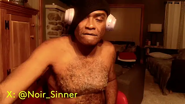 sinnernoir online show from October 2025 09:39:01 AM