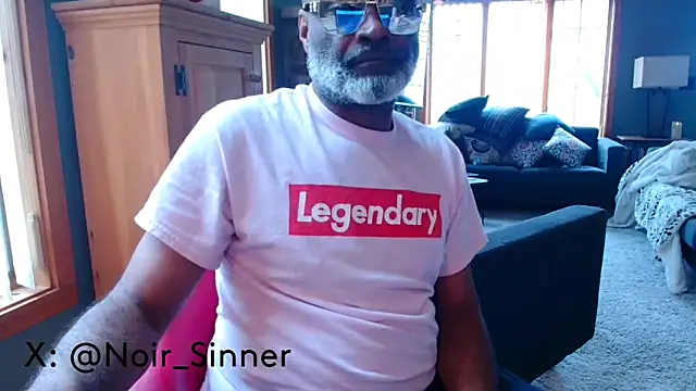 sinnernoir online show from March 2026 06:25:01 PM