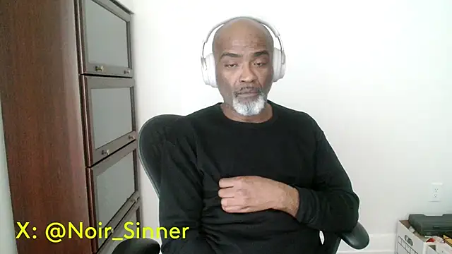 sinnernoir online show from April 2026 11:36:01 AM