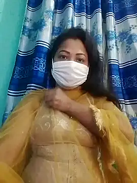 Bithi-Ray online show from December 2024 07:32:02 PM