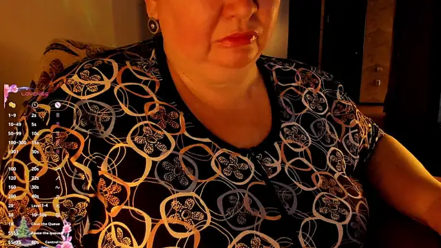 SexxyDreams1 online show from December 2024 08:39:02 AM