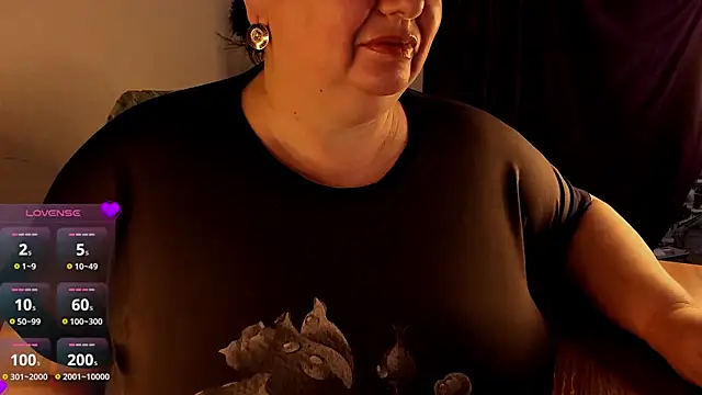 SexxyDreams1 online show from February 2025 01:35:01 AM