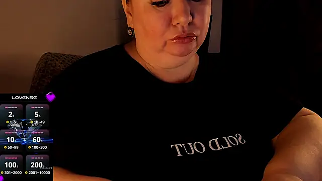 SexxyDreams1 online show from March 2025 03:51:02 AM