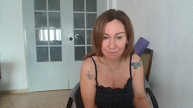 TamaraSweetxo online show from February 2025 11:30:02 AM