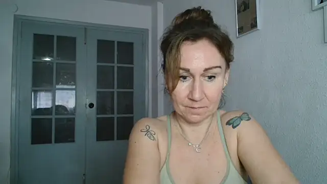 TamaraSweetxo online show from March 2025 05:06:02 PM