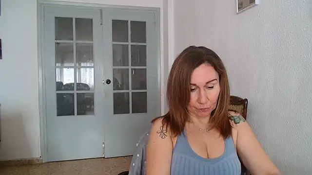 TamaraSweetxo online show from March 2025 11:53:02 AM