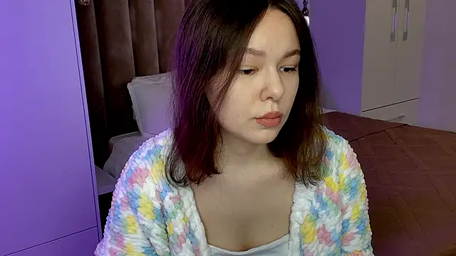 Snapshot of LovelyJane chatting on January 2025 11:08:02 AM LovelyJane online show from January 2025 11:08:02 AM