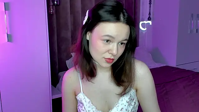 Snapshot of LovelyJane chatting on February 2025 11:10:02 AM LovelyJane online show from February 2025 11:10:02 AM