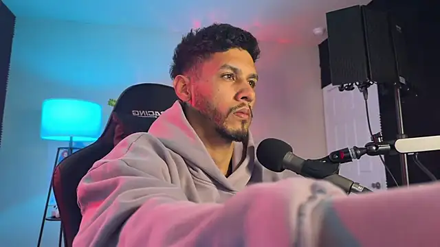 DamnKevin online show from March 2026 11:52:02 PM