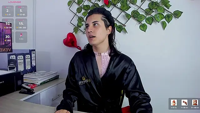 andy angell1 online show from February 2026 12:28:02 PM