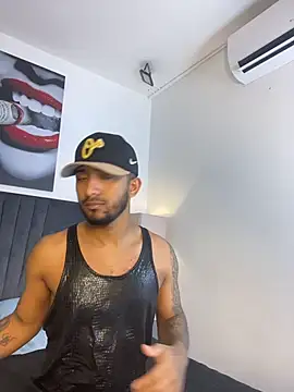 Robin Rief online show from February 2026 03:24:01 AM