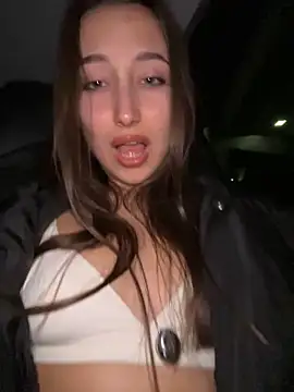 VelvetVixenI online show from December 2025 07:20:02 PM