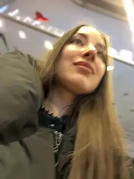 VelvetVixenI online show from January 2026 05:06:01 PM