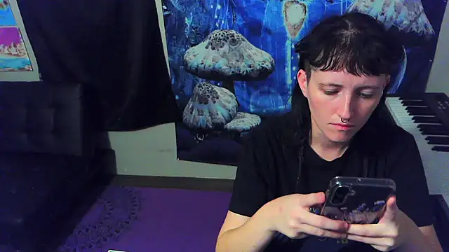 Snapshot of _hellostormy_ chatting on October 2025 09:10:01 AM hellostormy online show from October 2025 09:10:01 AM