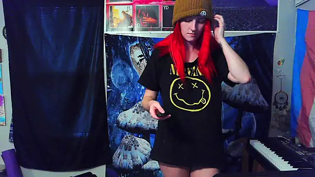 Snapshot of _hellostormy_ chatting on November 2025 05:33:01 PM hellostormy online show from November 2025 05:33:01 PM