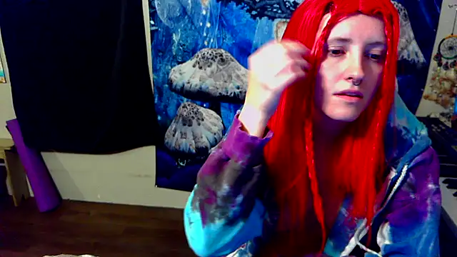 Snapshot of _hellostormy_ chatting on November 2025 06:13:01 AM hellostormy online show from November 2025 06:13:01 AM