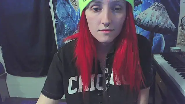 Snapshot of _hellostormy_ chatting on December 2025 09:31:02 PM hellostormy online show from December 2025 09:31:02 PM