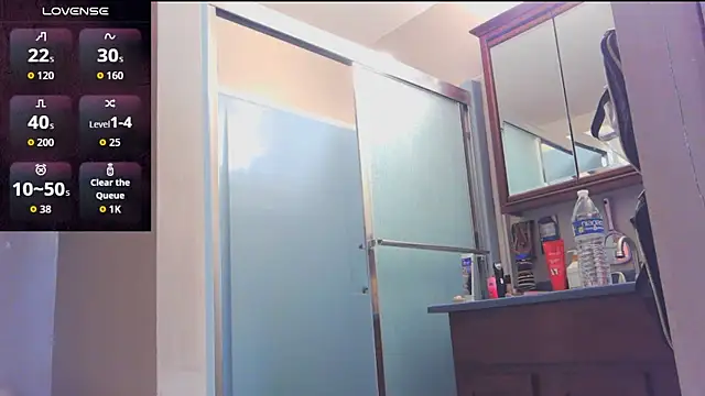  hellostormy  online show from April 2026 05:06:01 PM