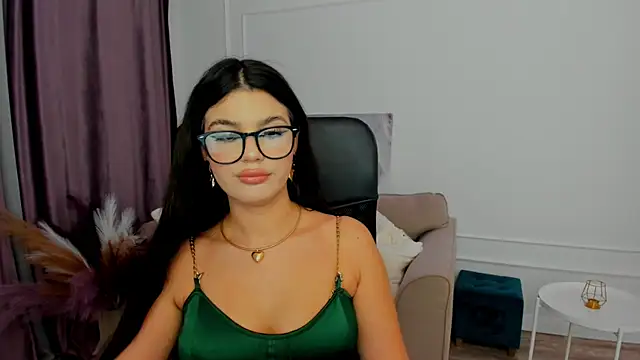 AlluringAriel online show from January 2025 07:28:02 PM