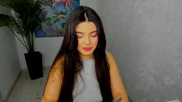 Snapshot of AlluringAriel chatting on February 2026 04:20:01 AM AlluringAriel online show from February 2026 04:20:01 AM