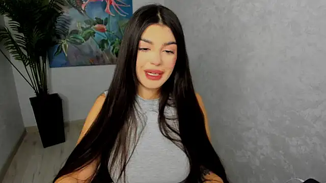 Snapshot of AlluringAriel chatting on February 2026 06:31:01 PM AlluringAriel online show from February 2026 06:31:01 PM