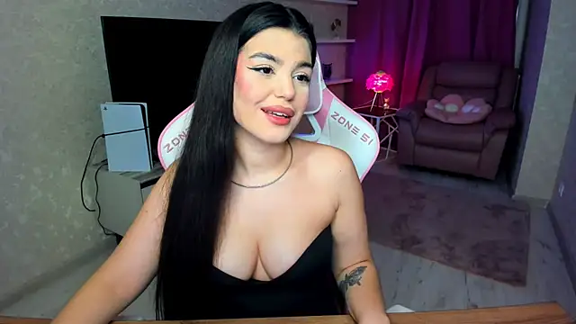 AlluringAriel online show from March 2026 07:20:02 PM