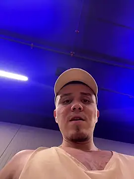 adam-rivera online show from March 2025 07:42:02 PM