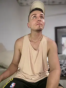 adam-rivera online show from October 2025 06:20:01 PM