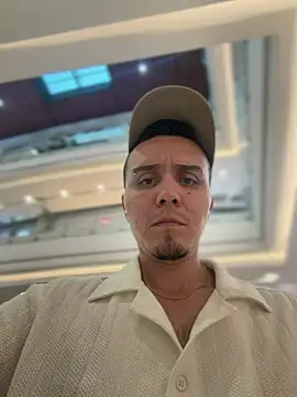 adam-rivera online show from February 2026 10:15:01 PM