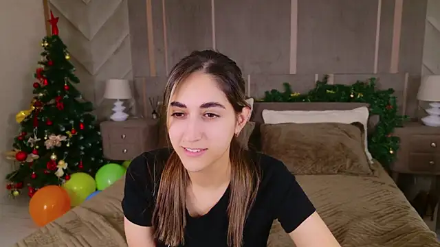 Teresa Stane online show from January 2025 02:19:02 PM