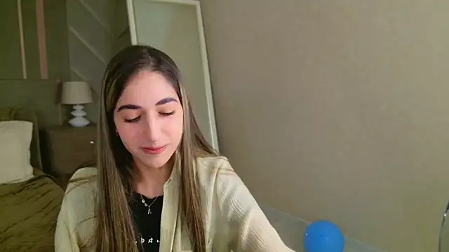 Teresa Stane online show from January 2025 05:26:02 AM