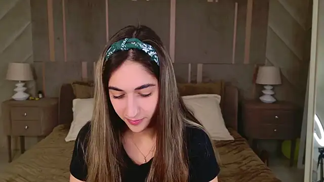 Teresa Stane online show from January 2025 05:47:02 AM