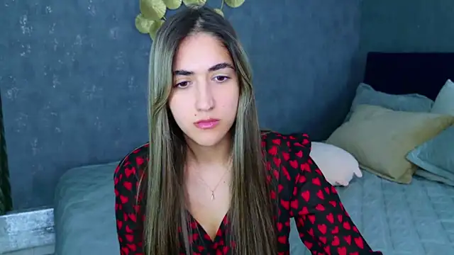 Teresa Stane online show from February 2025 08:56:02 AM