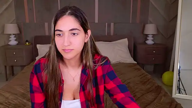 Teresa Stane online show from February 2025 02:26:02 PM