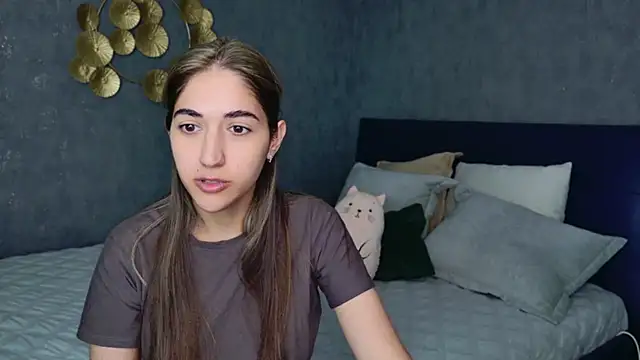 Teresa Stane online show from February 2025 05:31:01 AM