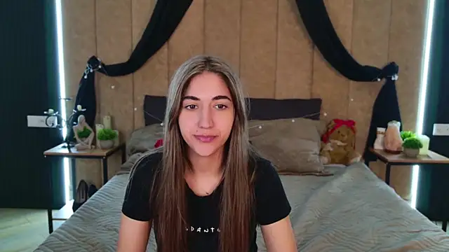 Teresa Stane online show from February 2025 08:33:02 AM