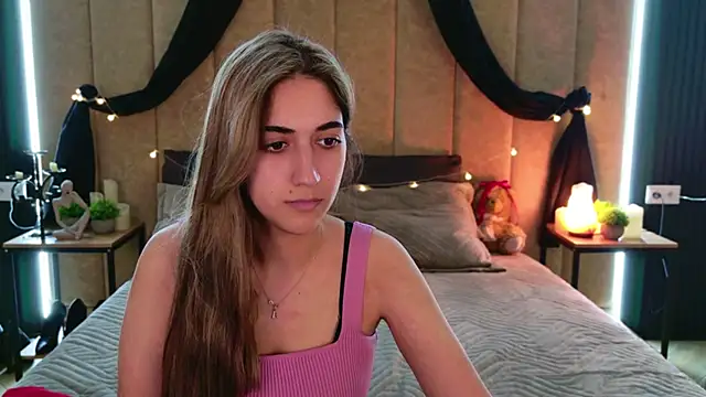 Teresa Stane online show from March 2025 11:08:02 AM