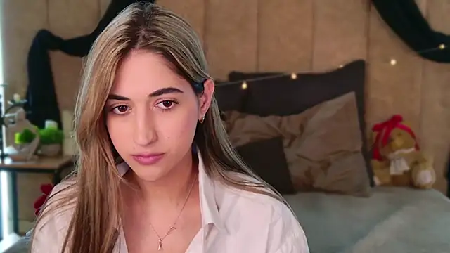 Teresa Stane online show from March 2025 08:29:01 AM