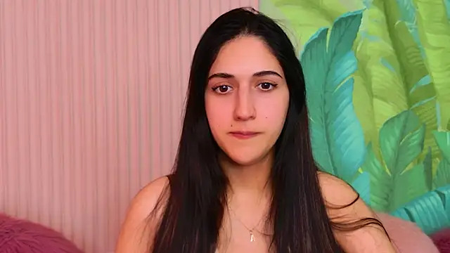 Teresa Stane online show from December 2025 05:38:02 AM