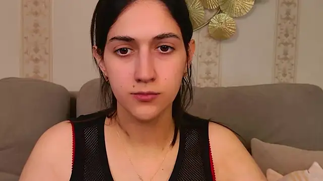 Teresa Stane online show from December 2025 05:37:01 AM