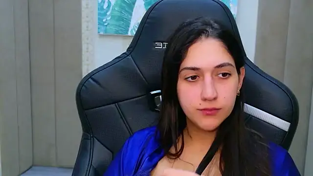 Teresa Stane online show from February 2026 06:40:02 AM