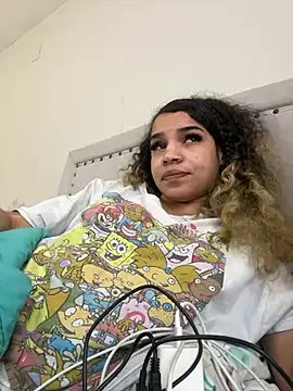 1prettygem online show from March 2025 12:25:01 PM