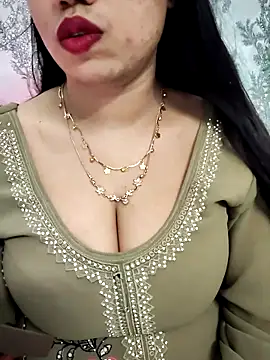 Haniya-143 online show from April 2026 10:51:01 PM