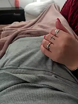 ariel-rick online show from February 2026 03:19:02 PM