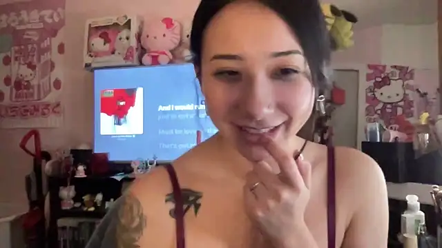 tokyobaby online show from December 2024 10:22:01 PM