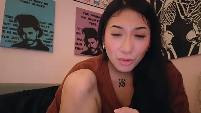 tokyobaby online show from November 2025 06:35:02 AM