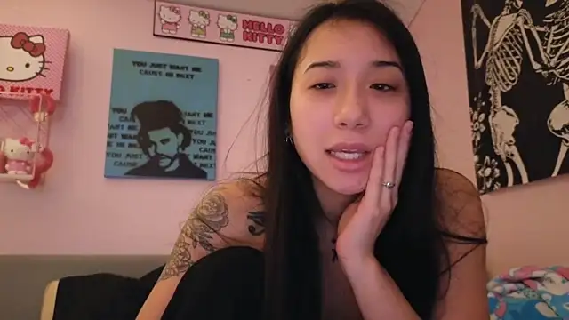 tokyobaby online show from November 2025 02:03:01 AM