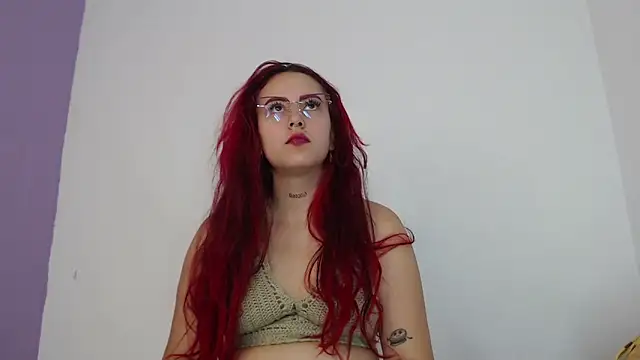 LatinasGoddesses  online show from January 2025 05:53:01 PM