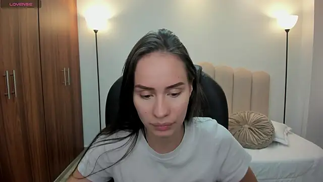 kiim sweett online show from October 2025 06:16:01 PM