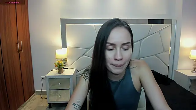 kiim sweett online show from October 2025 11:22:01 AM